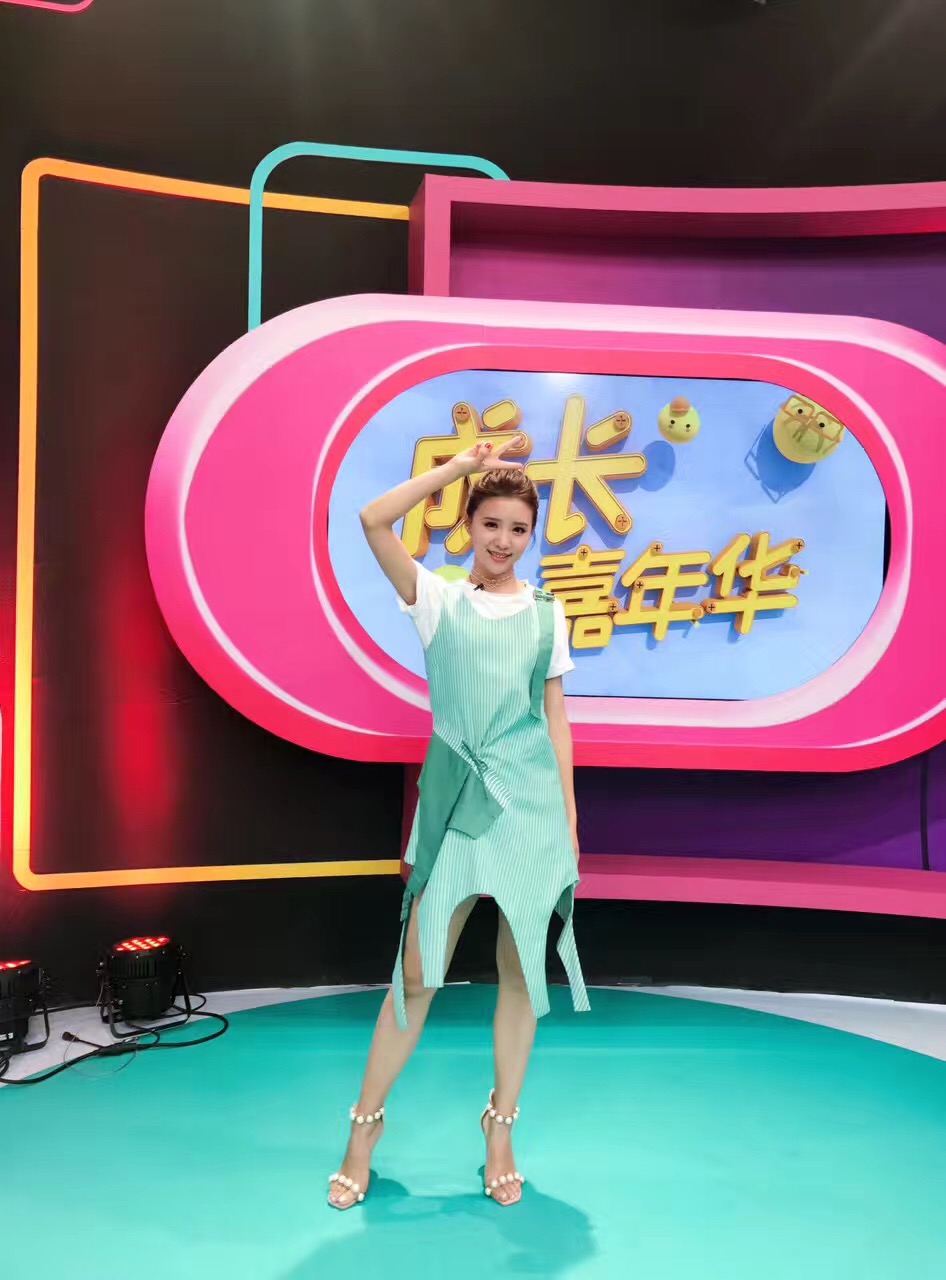 JC GIRL----明星款--珍珠