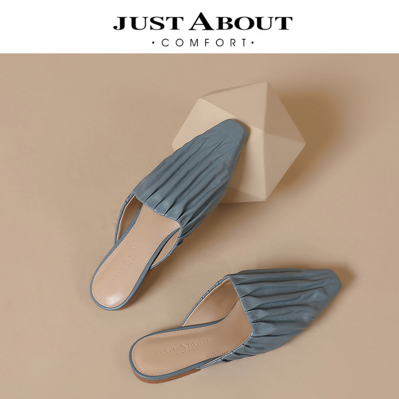 Just About Comfort 简约，知性，自然，舒适系列