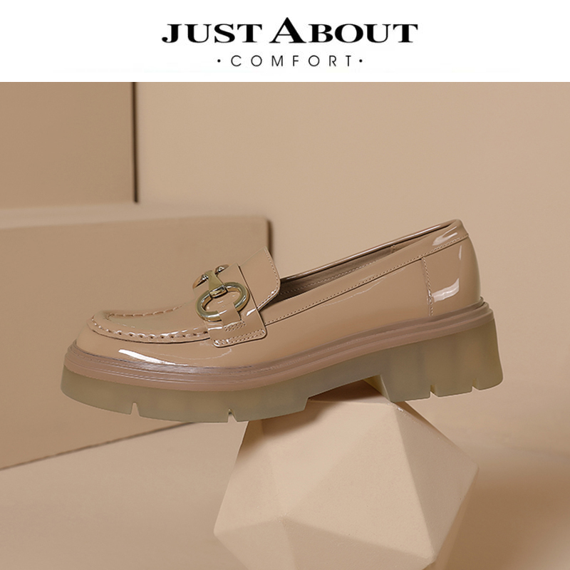 Just About Comfort 简约，知性，自然，舒适系列