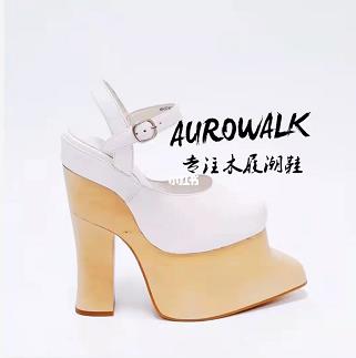 Aurowalkshoe
