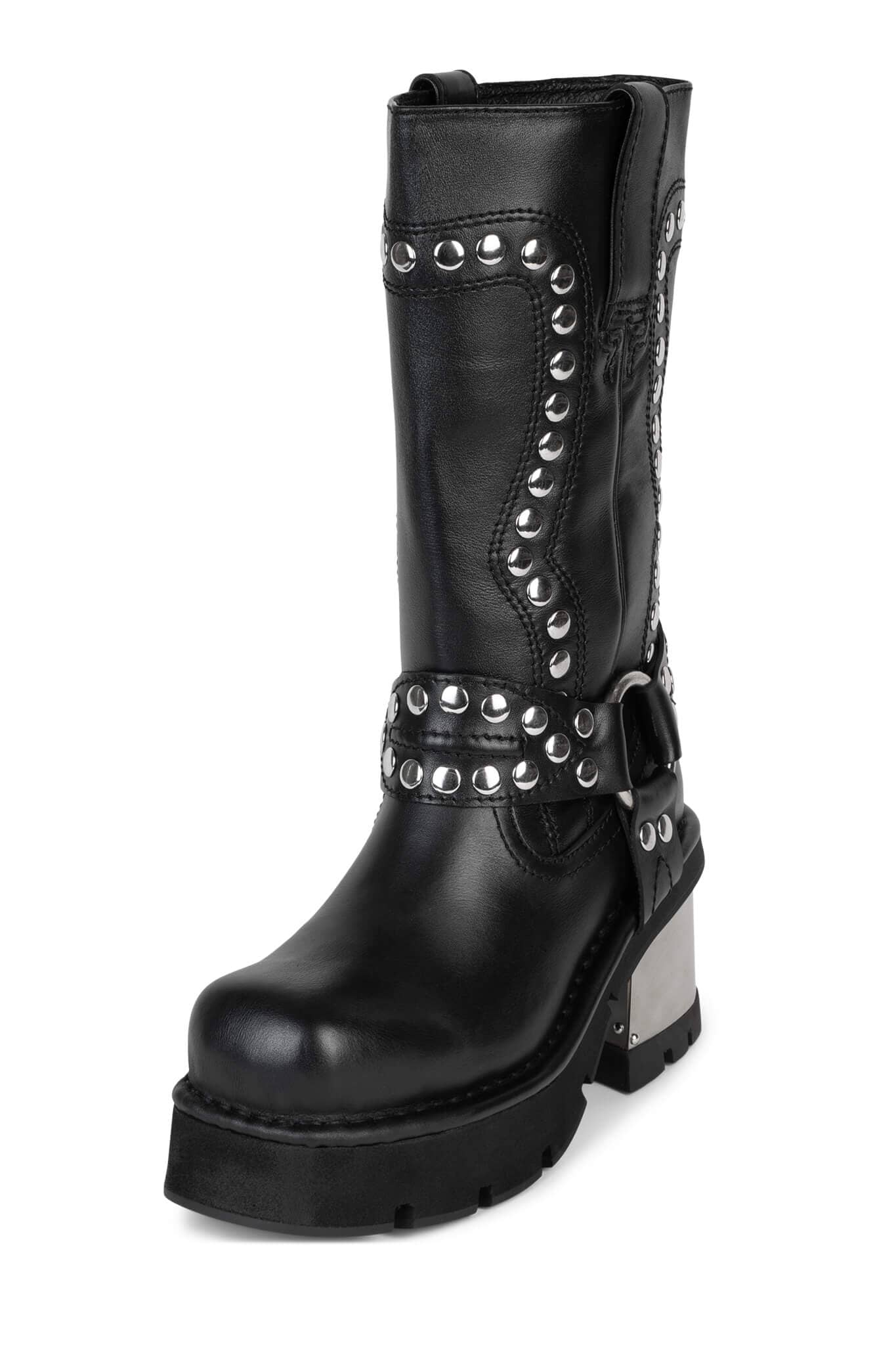 甜酷机车风格系列